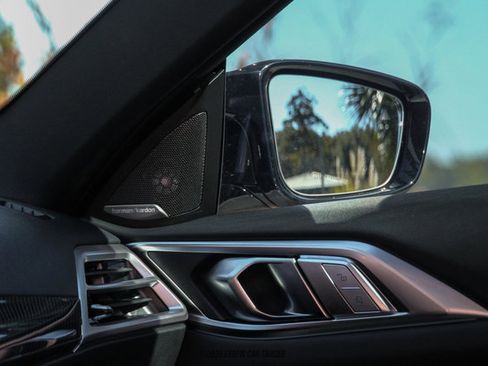 Used 2026 BMW M4 Competition image 60