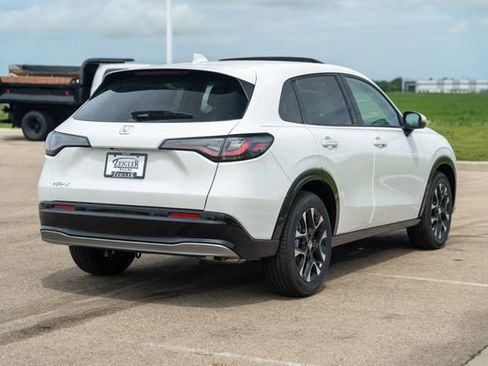 New 2026 Honda HR-V EX-L image 7