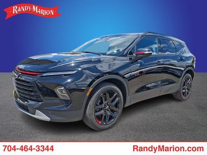 Used 2023 Chevrolet Blazer LT w/ LPO, Floor Liner Package