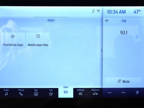 Used 2021 Ford F150 XLT w/ Equipment Group 302A High image 19