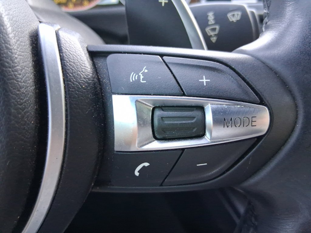 Used 2015 BMW 428i Convertible RWD image 27