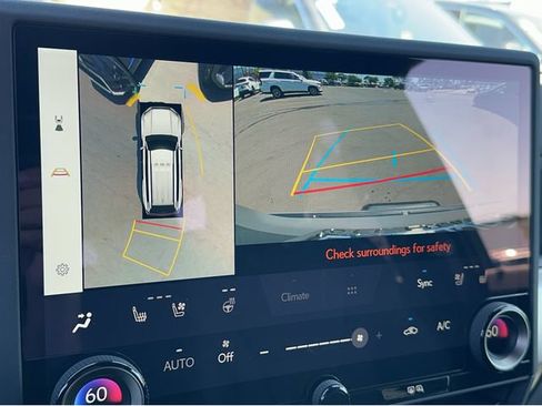 New 2026 Lexus GX 550 AWD/4WD image 29
