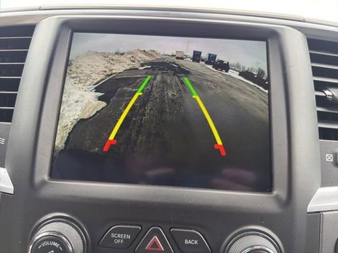 Used 2023 RAM 1500 Classic Warlock w/ Trailer Tow Group image 27