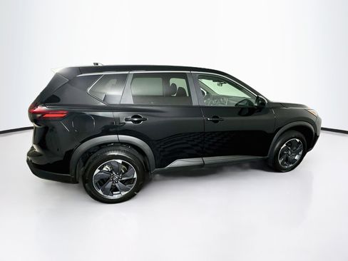 Used 2026 Nissan Rogue SV FWD image 10