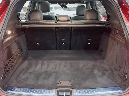 Used 2023 Mercedes-Benz GLE 350 4MATIC w/ AMG Line Exterior image 41