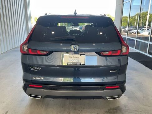 Used 2023 Honda CR-V Sport Touring image 24