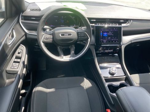 Used 2024 Jeep Grand Cherokee Laredo X w/ Luxury Tech Group I RWD image 20