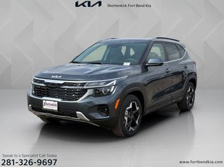 New 2026 Kia Seltos EX FWD video 1