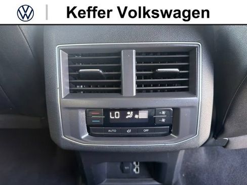 Used 2019 Volkswagen Atlas SE w/ Towing Package FWD image 29