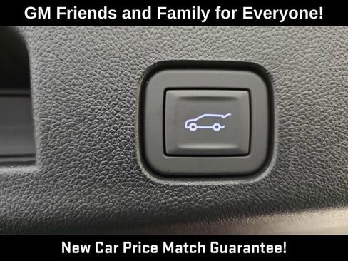 New 2026 Buick Enclave Preferred w/ Power Package image 35