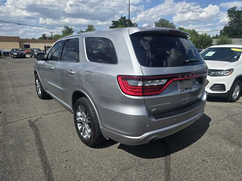 Used 2020 Dodge Durango GT AWD/4WD image 14