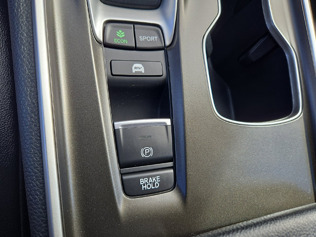 Used 2022 Honda Accord Sport image 25
