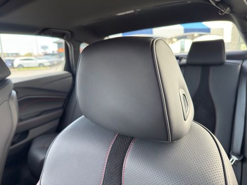 Certified 2025 Acura TLX SH-AWD w/ A-SPEC Pkg image 10