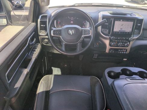 Used 2024 RAM 2500 Laramie w/ Safety Group AWD/4WD image 17