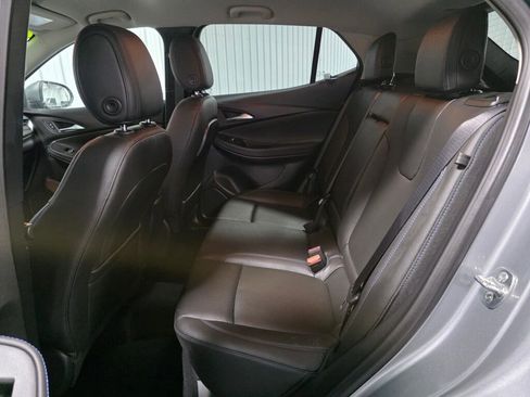 Used 2026 Buick Encore GX Sport Touring w/ Comfort Package AWD/4WD image 10