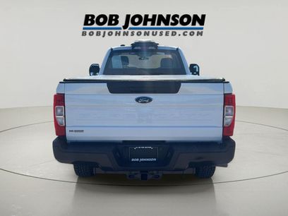 Used 2021 Ford F350 XL w/ Power Equipment Group