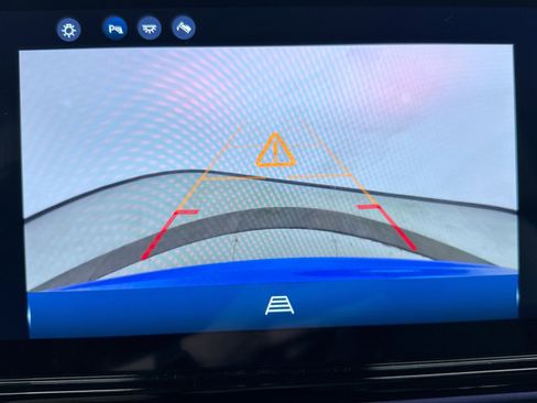 Used 2025 Honda Prologue Touring image 11