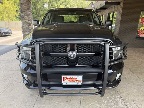 Used 2015 RAM 1500 Express AWD/4WD image 4