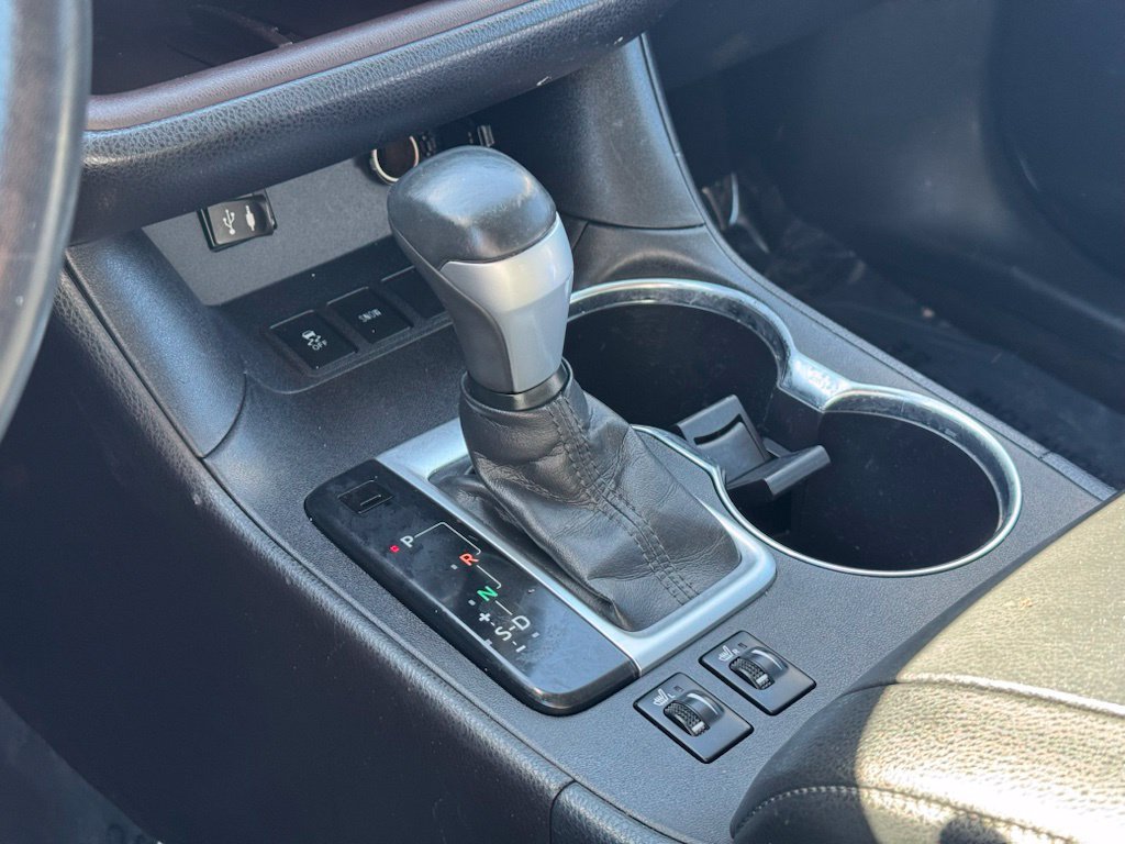 Used 2015 Toyota Highlander XLE FWD image 15
