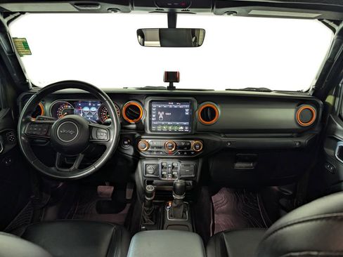 Used 2021 Jeep Gladiator Sport image 13