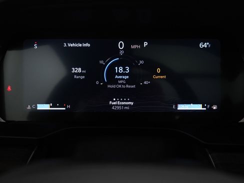 Used 2024 Jeep Grand Cherokee Limited image 26