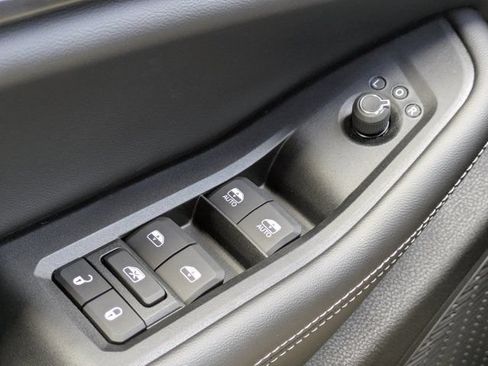New 2026 Jeep Grand Cherokee L Laredo RWD image 24