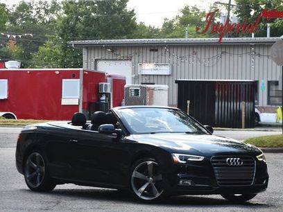 Used 2014 Audi S5 Premium Plus