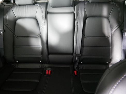 New 2025 MAZDA CX-5 AWD 2.5 S w/ Preferred Package image 3