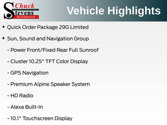 New 2026 Jeep Compass Limited w/ Sun, Sound & Navigation Group AWD/4WD image 11