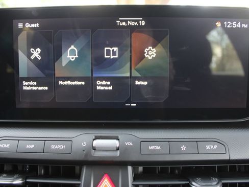 New 2026 Kia K4 FWD image 35