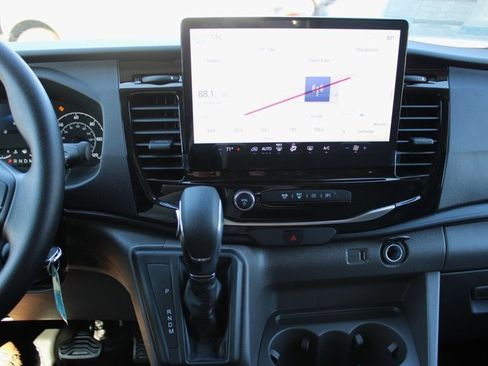 New 2025 Ford Transit 350 148 Medium Roof w/ Interior Upgrade Package image 16