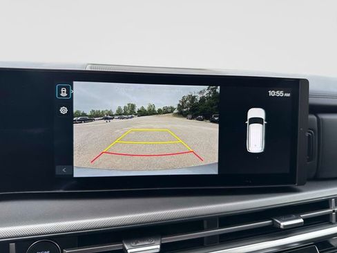 New 2026 Hyundai Santa Fe SE image 29