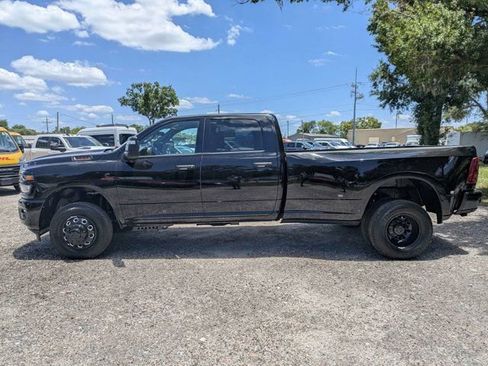 New 2026 RAM 3500 Big Horn AWD/4WD image 6