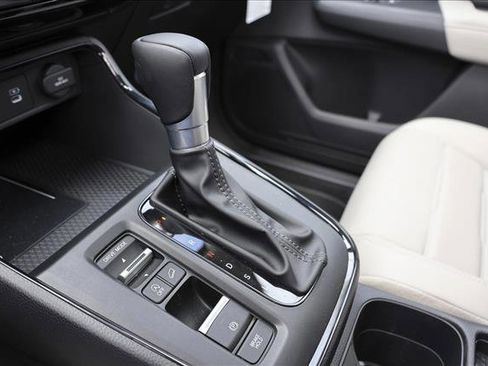 Used 2026 Honda CR-V EX-L image 20