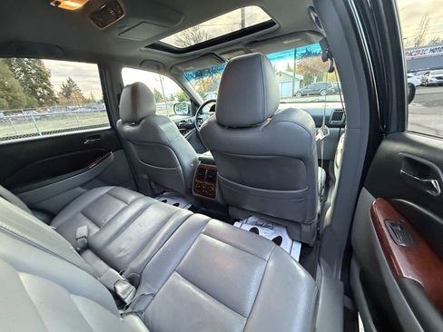 Used 2003 Acura MDX Touring image 15