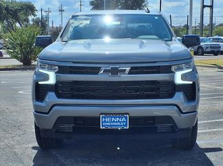 New 2026 Chevrolet Silverado 1500 RST w/ Protection Package video 2