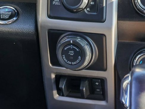 Used 2020 Ford F150 Lariat w/ Max Trailer Tow Package AWD/4WD image 13