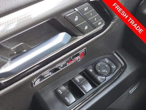 Used 2022 GMC Sierra 1500 AT4 w/ AT4 Premium Package AWD/4WD image 22