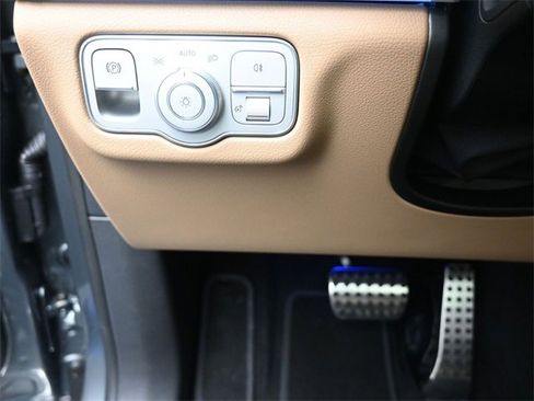 New 2026 Mercedes-Benz GLS 450 GLS 450 image 16