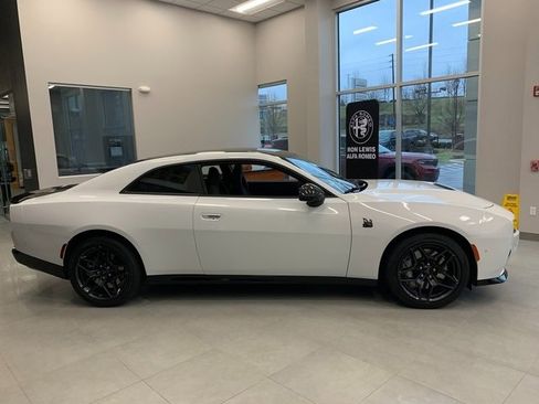 New 2026 Dodge Charger Scat Pack image 7