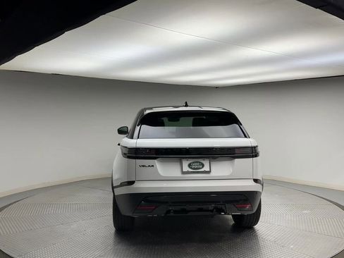 Certified 2024 Land Rover Range Rover Velar S image 7