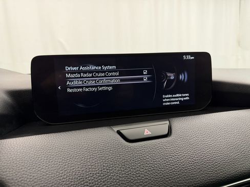 Used 2024 MAZDA CX-90 3.3 Turbo w/ Preferred Plus image 30