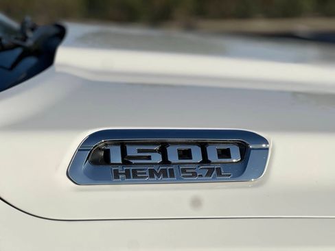 Used 2020 RAM 1500 Big Horn RWD image 36