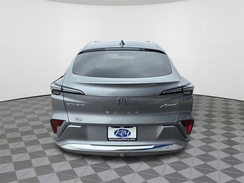 Used 2024 Buick Envista Avenir image 9