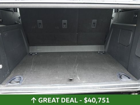 Used 2025 Ford Bronco Big Bend image 19