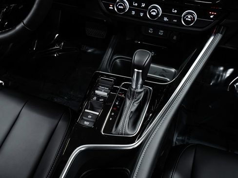 New 2026 Acura ADX FWD image 22