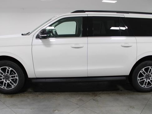 New 2026 Ford Expedition Max Active image 5