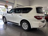 Used 2022 Nissan Armada SV w/ Cargo Package image 3