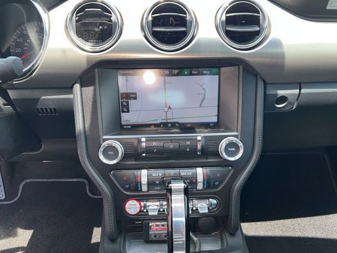 Used 2015 Ford Mustang GT Premium w/ Equipment Group 401A RWD image 5