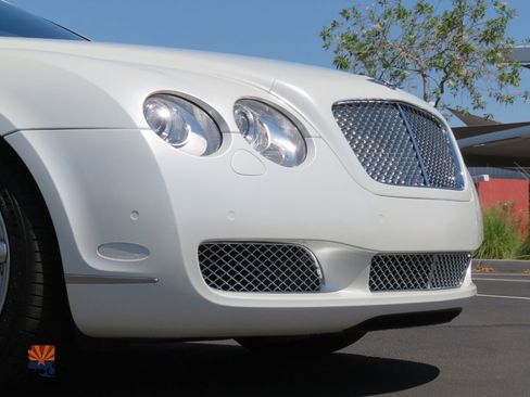 Used 2006 Bentley Continental GT AWD/4WD image 34